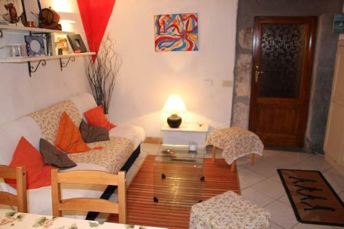 Apartamento Il Nido Nel Borgo