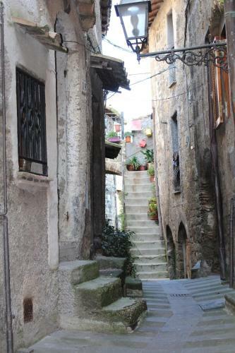 Apartamento Il Nido Nel Borgo