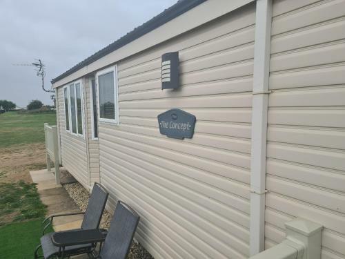 Apartamento 6 Berth The Chase Ingoldmells Concept