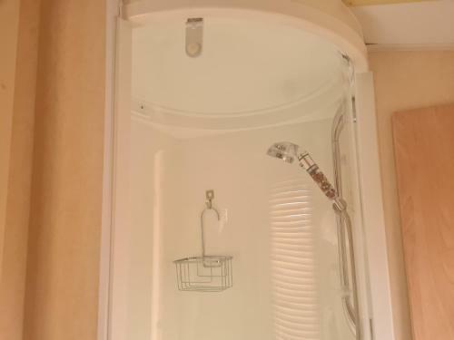 Apartamento 6 Berth The Chase Ingoldmells Concept