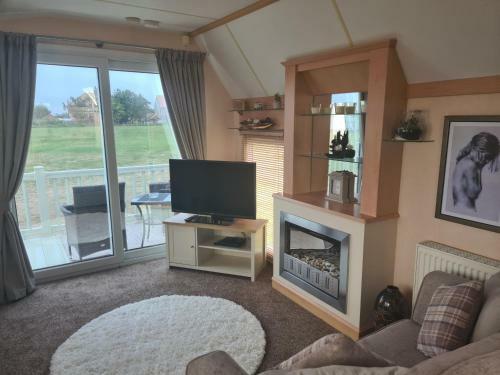 Apartamento 6 Berth The Chase Ingoldmells Concept