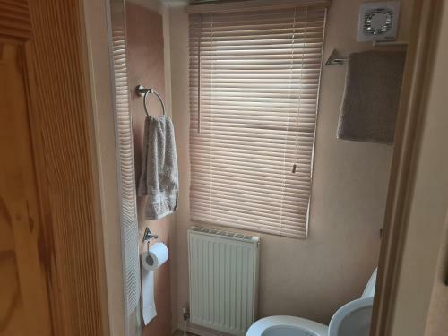 Apartamento 6 Berth The Chase Ingoldmells Concept