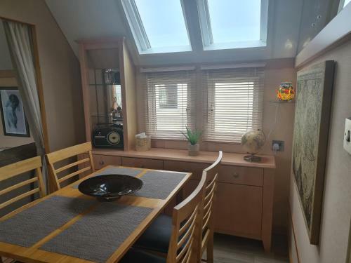 Apartamento 6 Berth The Chase Ingoldmells Concept
