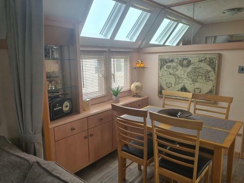 Apartamento 6 Berth The Chase Ingoldmells Concept