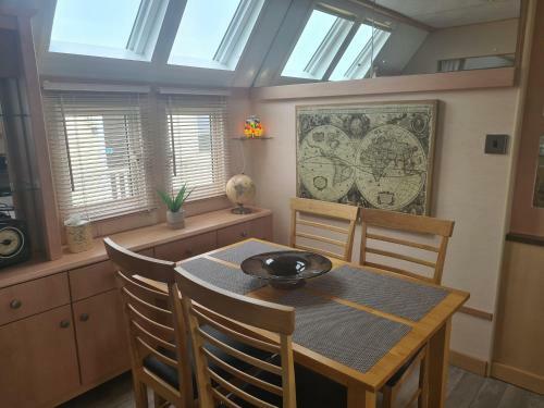 Apartamento 6 Berth The Chase Ingoldmells Concept