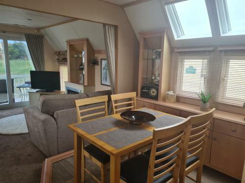 Apartamento 6 Berth The Chase Ingoldmells Concept