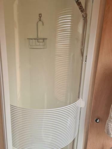 Apartamento 6 Berth The Chase Ingoldmells Concept