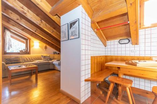 Apartamento Dimora Catitti