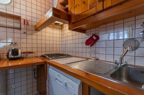 Apartamento Dimora Catitti
