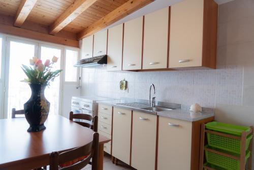 Hostal Stella Maris Marzamemi Camere