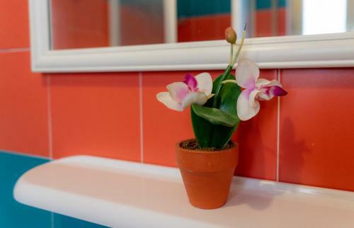 Hostal Stella Maris Marzamemi Camere
