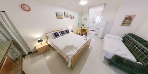 Hostal Stella Maris Marzamemi Camere