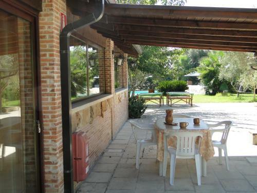 Villa Tenuta Lisa Appartamento 2