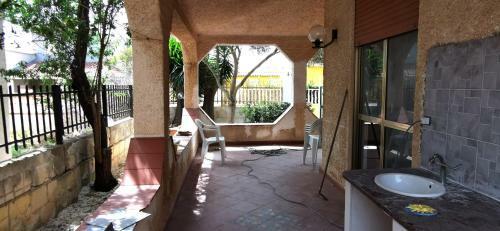 Apartamento Marzamemi Rent House