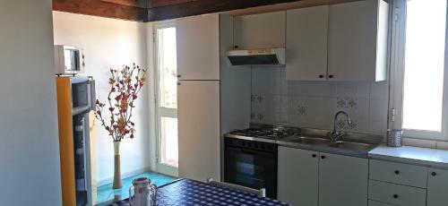Apartamento Marzamemi Rent House