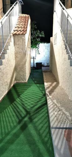 Apartamento Marzamemi Rent House