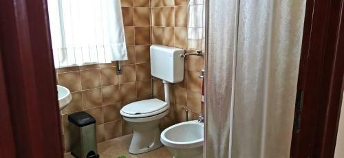 Apartamento Marzamemi Rent House