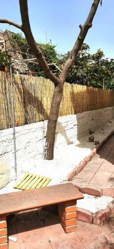 Apartamento Marzamemi Rent House