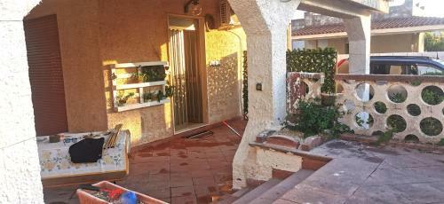 Apartamento Marzamemi Rent House