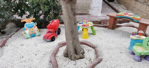 Apartamento Marzamemi Rent House