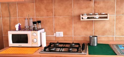 Apartamento Marzamemi Rent House