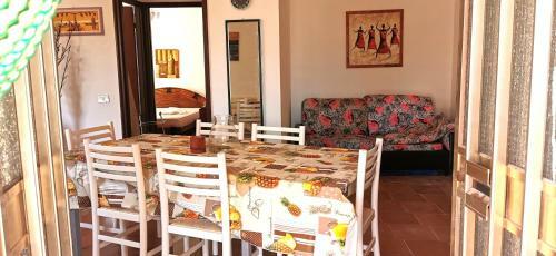 Apartamento Marzamemi Rent House