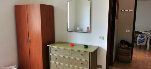 Apartamento Marzamemi Rent House