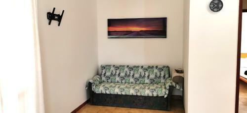 Apartamento Marzamemi Rent House