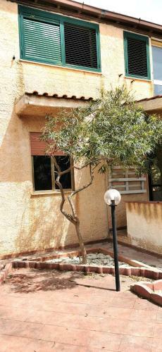Apartamento Marzamemi Rent House