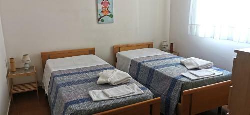 Apartamento Marzamemi Rent House