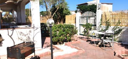Apartamento Marzamemi Rent House