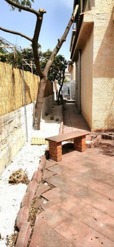 Apartamento Marzamemi Rent House