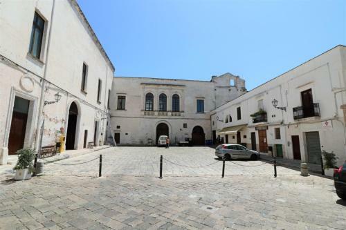 Villa Tenuta Lisa Appartamento 1