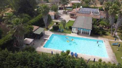 Villa Tenuta Lisa Appartamento 1