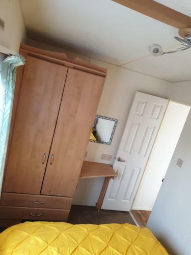 2 Bedroom Caravan Near Ingoldmells Beach