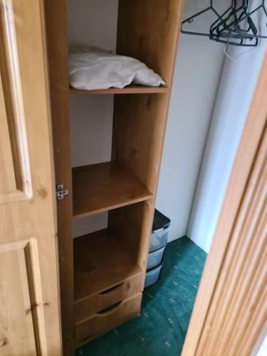6 Berth On Golden Sands Uk Cottage