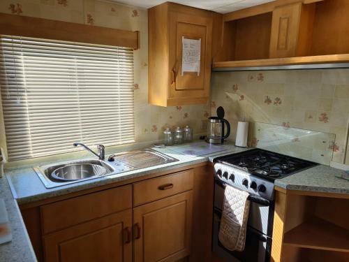 6 Berth On Mayville