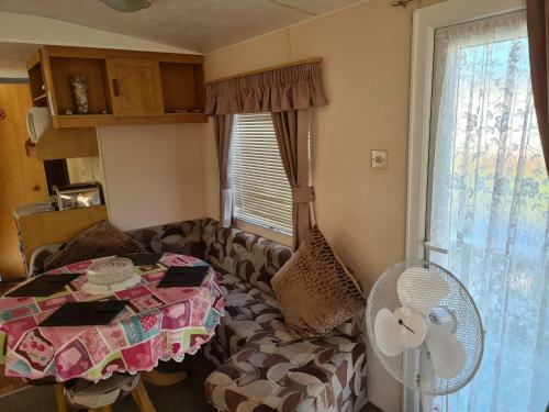 6 Berth On Mayville