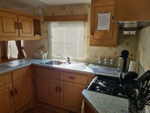 6 Berth On Mayville
