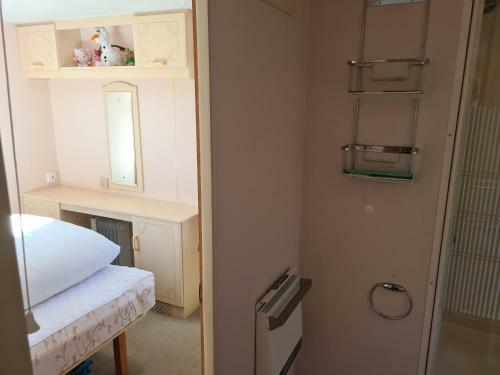 6 Berth On Mayville