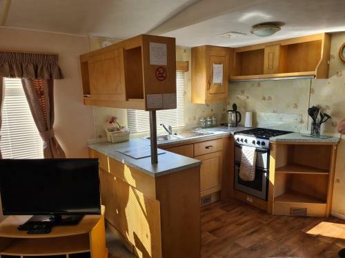 6 Berth On Mayville