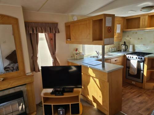 6 Berth On Mayville