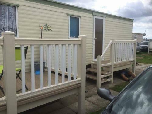 6 Berth Golden Sands Ingoldmells Sahara