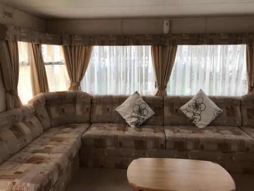 8 Berth On Coral Beach (westmorland)