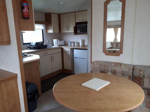 8 Berth On Coral Beach (westmorland)