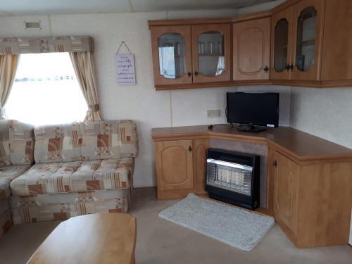 8 Berth On Coral Beach (westmorland)