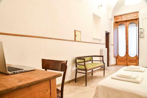 Apartamento Lo Studio. Casa Centralissima