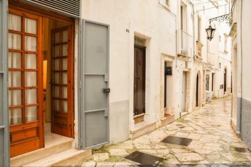 Apartamento Lo Studio. Casa Centralissima