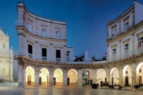 Apartamento Lo Studio. Casa Centralissima
