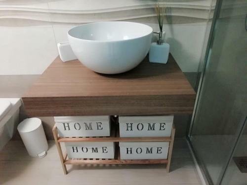 Apartamento Casa Maria